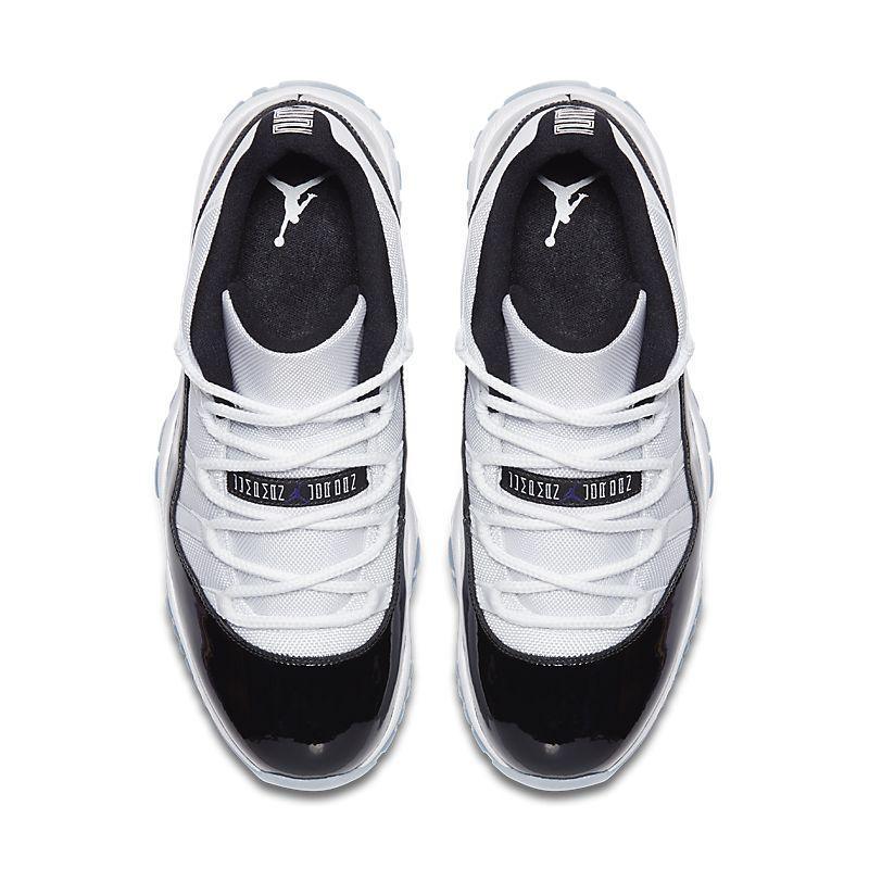 Air Jordan 11 Retro Low &