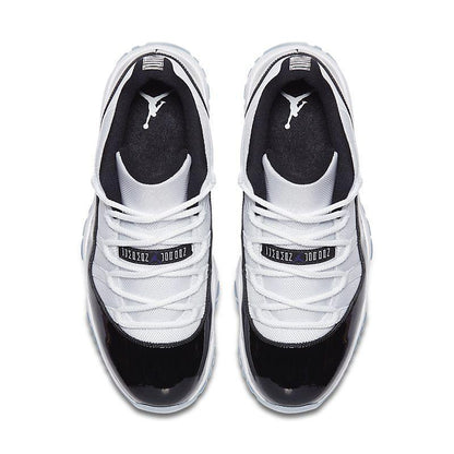 Air Jordan 11 Retro Low &