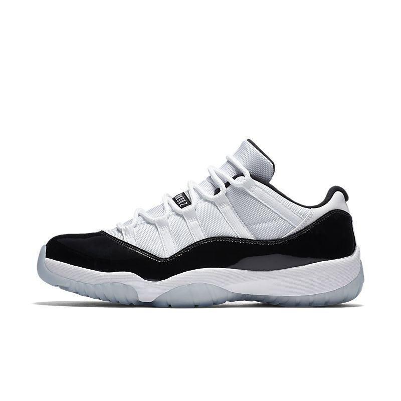 Air Jordan 11 Retro Low &