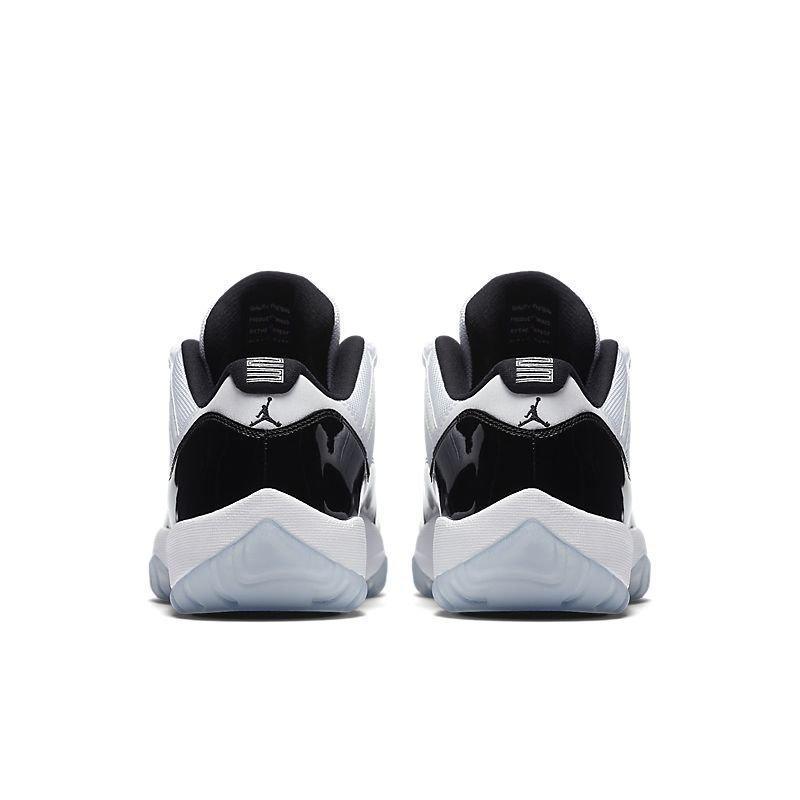 Air Jordan 11 Retro Low &