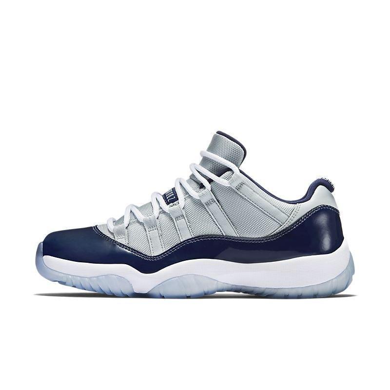 Air Jordan 11 Retro Low &
