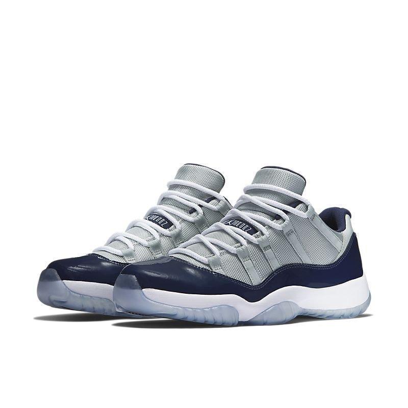 Air Jordan 11 Retro Low &