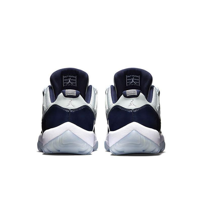 Air Jordan 11 Retro Low &