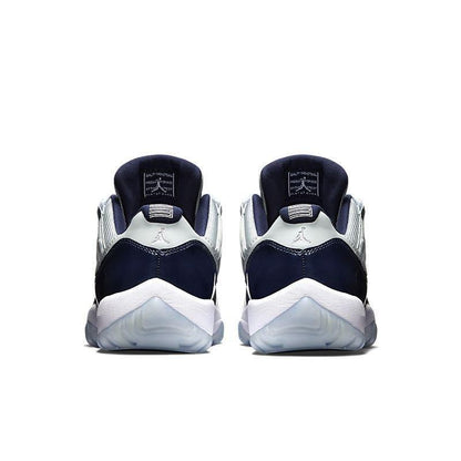 Air Jordan 11 Retro Low &