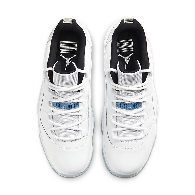 Air Jordan 11 Retro Low &