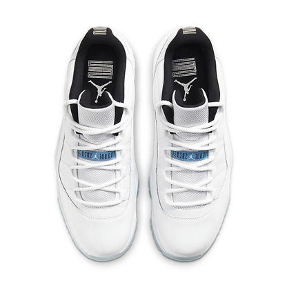 Air Jordan 11 Retro Low &