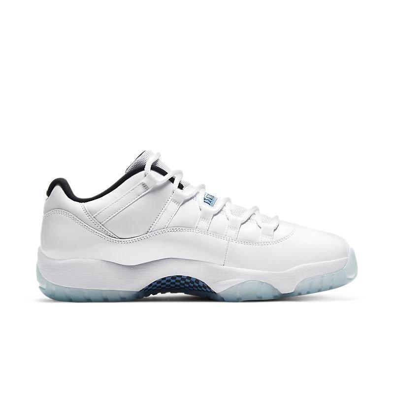 Air Jordan 11 Retro Low &