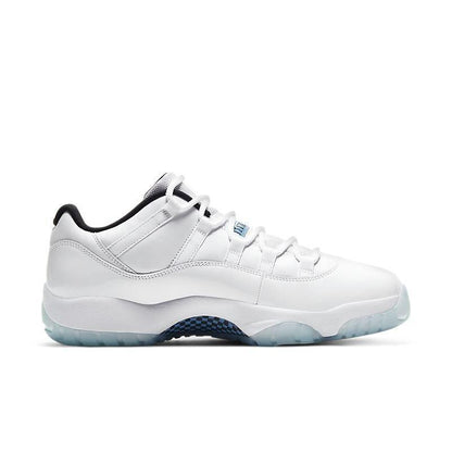Air Jordan 11 Retro Low &