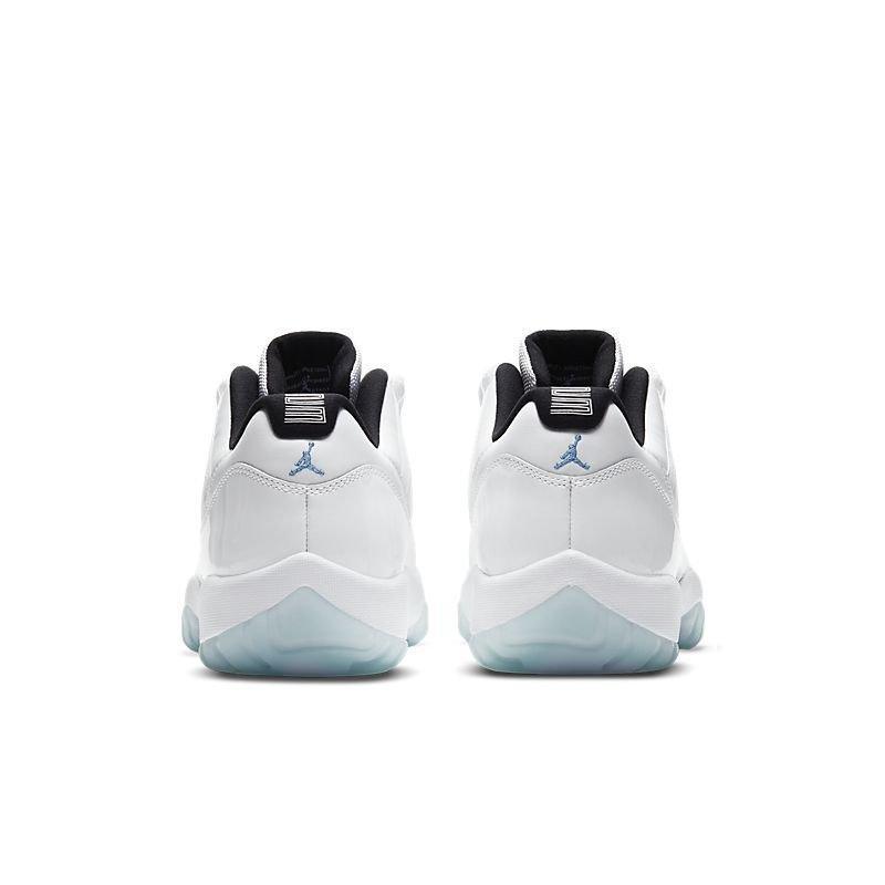 Air Jordan 11 Retro Low &