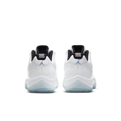 Air Jordan 11 Retro Low &