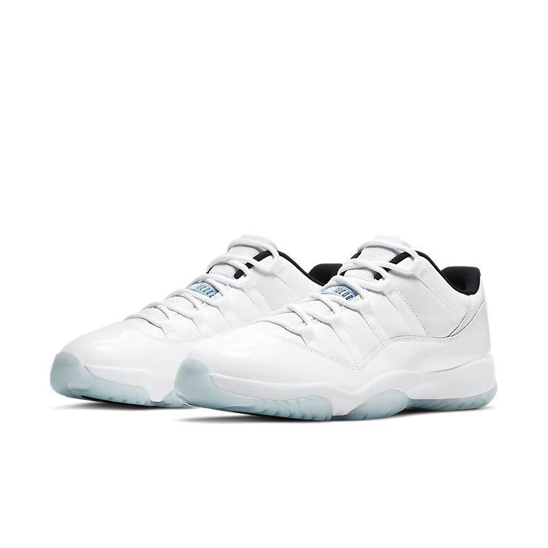Air Jordan 11 Retro Low &