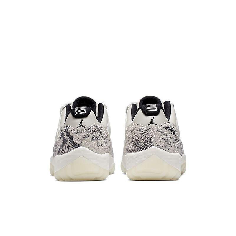 Air Jordan 11 Retro Low &