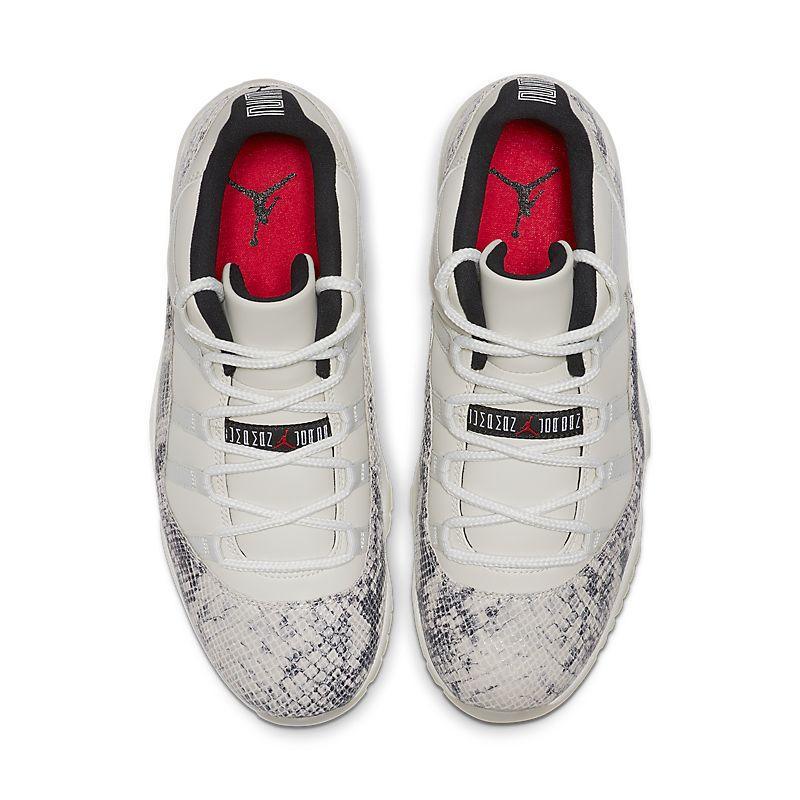 Air Jordan 11 Retro Low &