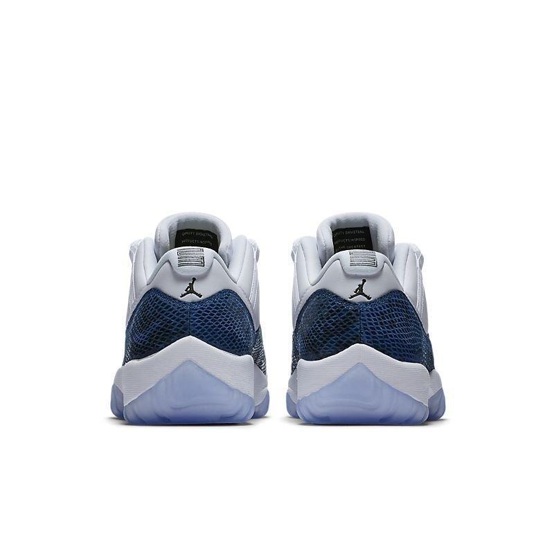 Air Jordan 11 Retro Low &