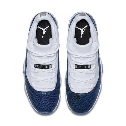Air Jordan 11 Retro Low &