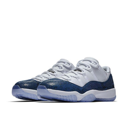 Air Jordan 11 Retro Low &