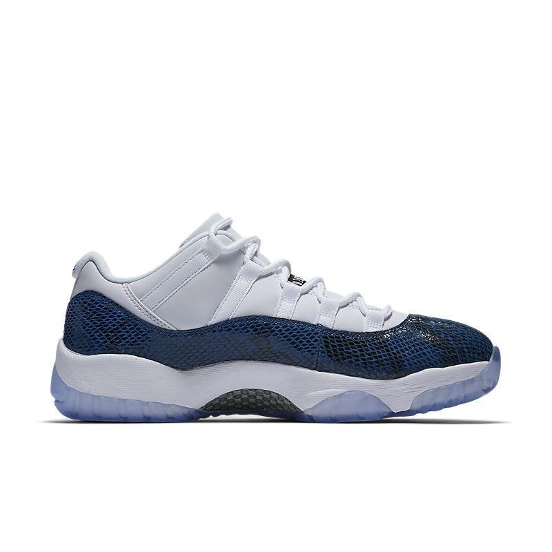 Air Jordan 11 Retro Low &