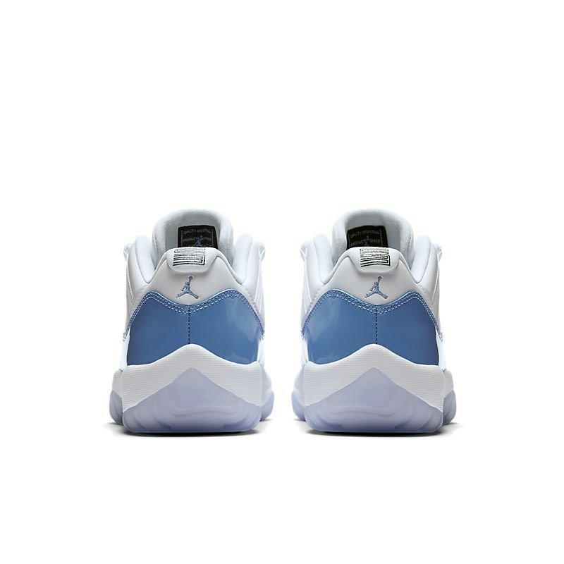 Air Jordan 11 Retro Low &