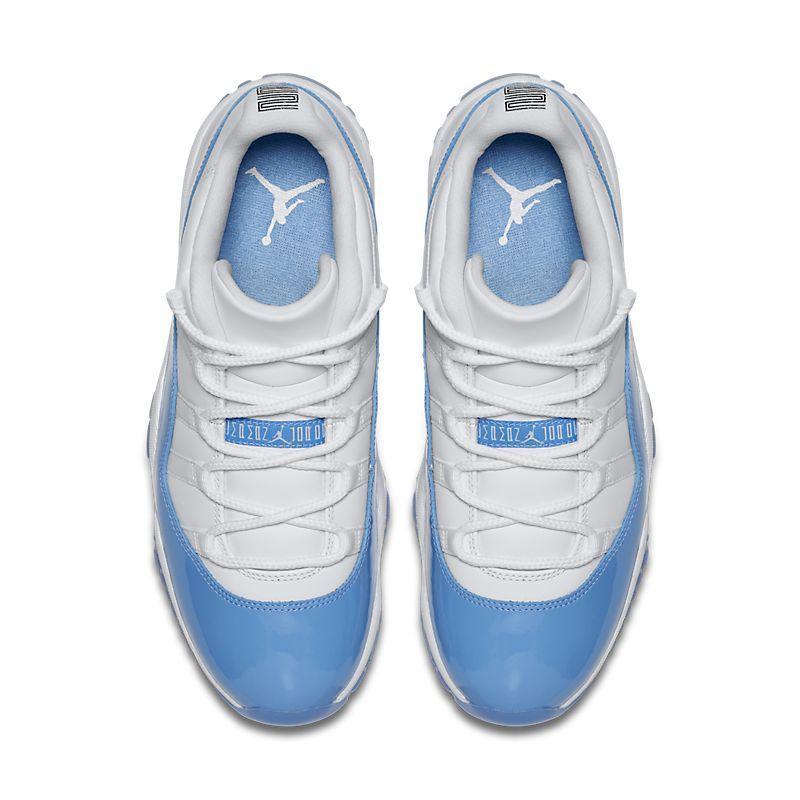 Air Jordan 11 Retro Low &