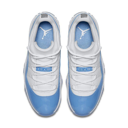 Air Jordan 11 Retro Low &