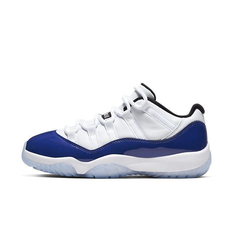 Air Jordan 11 Retro Low &