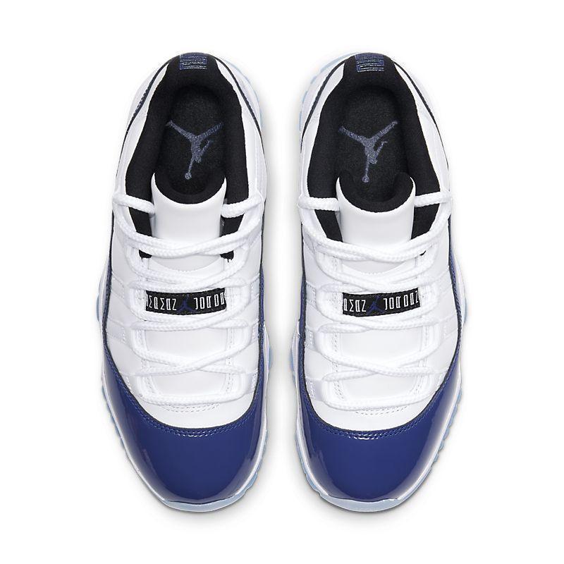 Air Jordan 11 Retro Low &