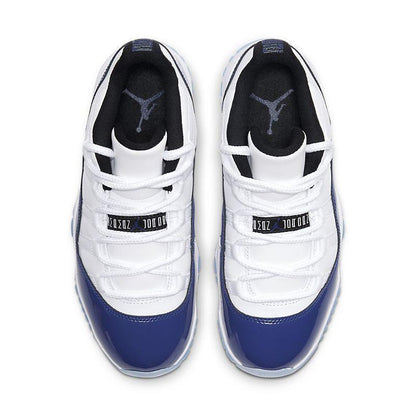 Air Jordan 11 Retro Low &