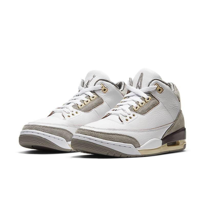 Air Jordan 3 Retro &