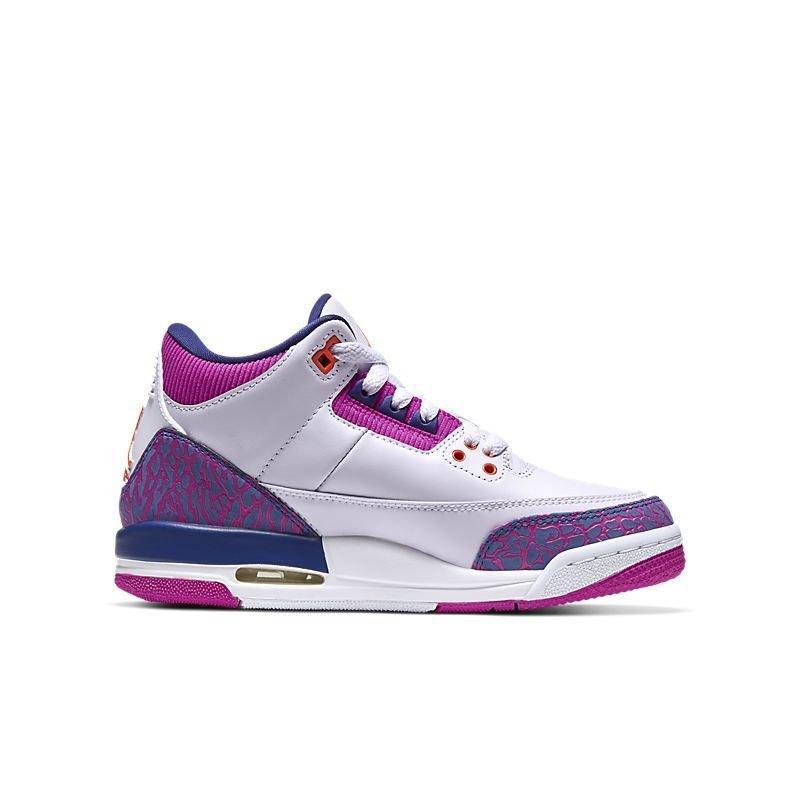 Air Jordan 3 Retro &