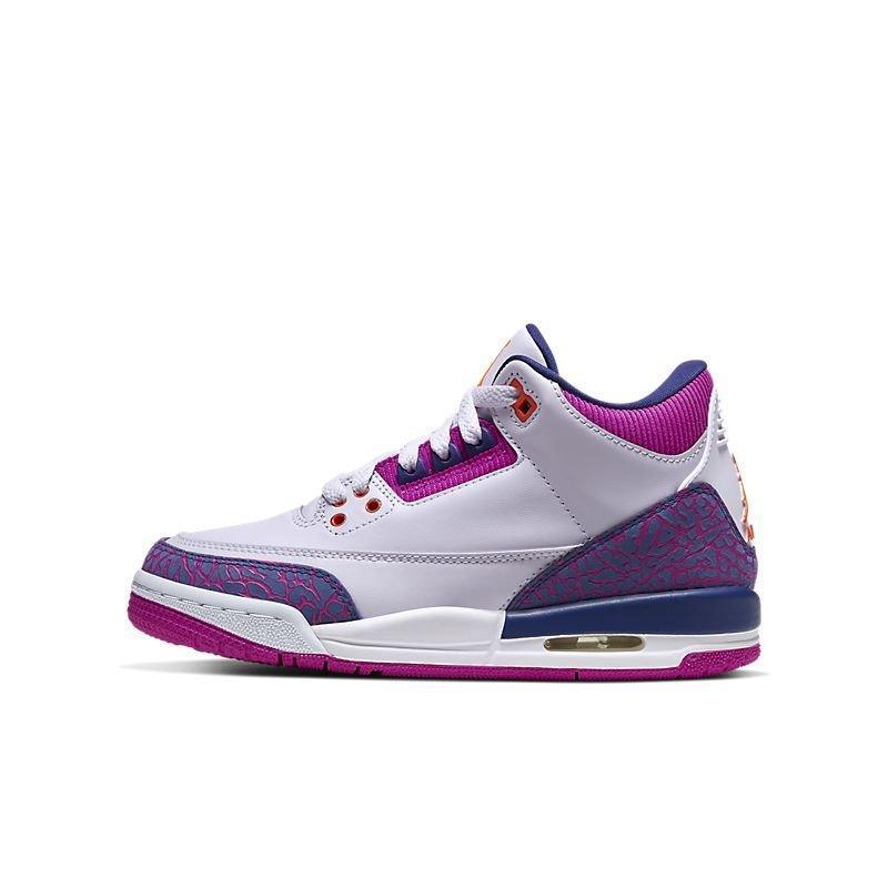 Air Jordan 3 Retro &