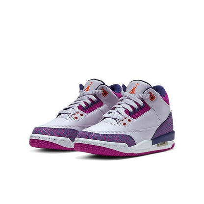 Air Jordan 3 Retro &