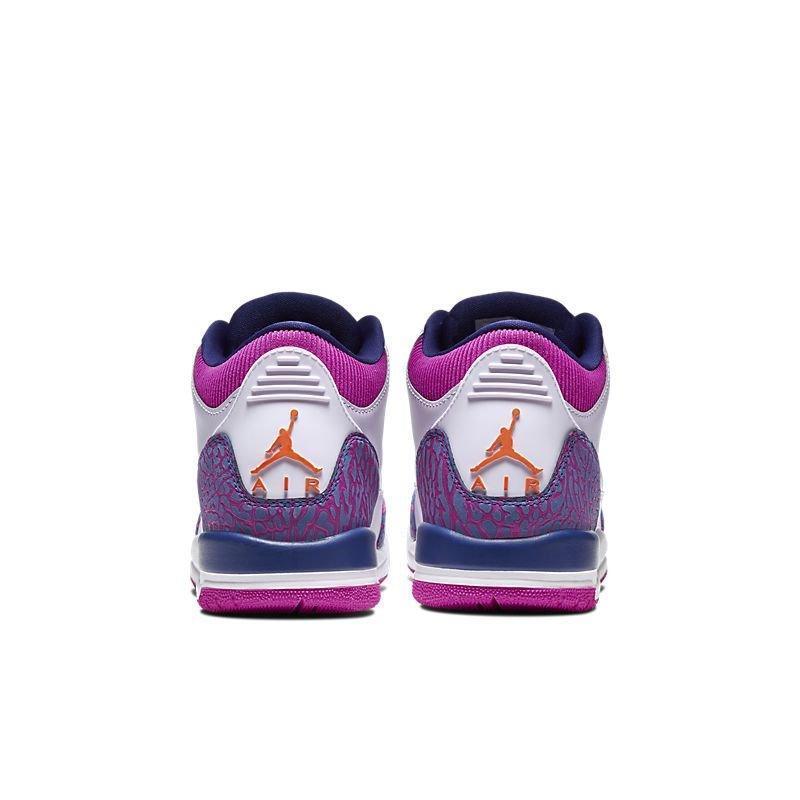 Air Jordan 3 Retro &