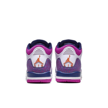 Air Jordan 3 Retro &