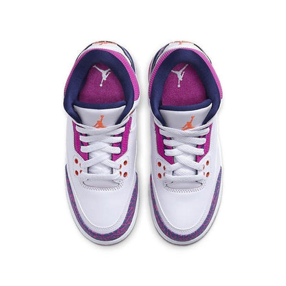Air Jordan 3 Retro &