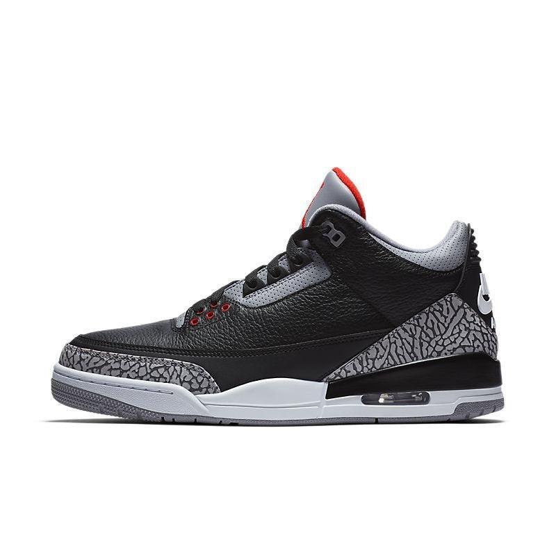 Air Jordan 3 Retro &