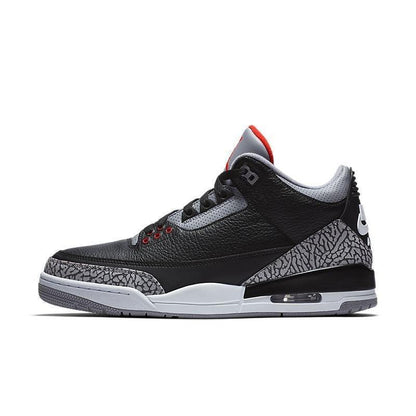 Air Jordan 3 Retro &