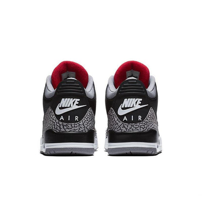 Air Jordan 3 Retro &