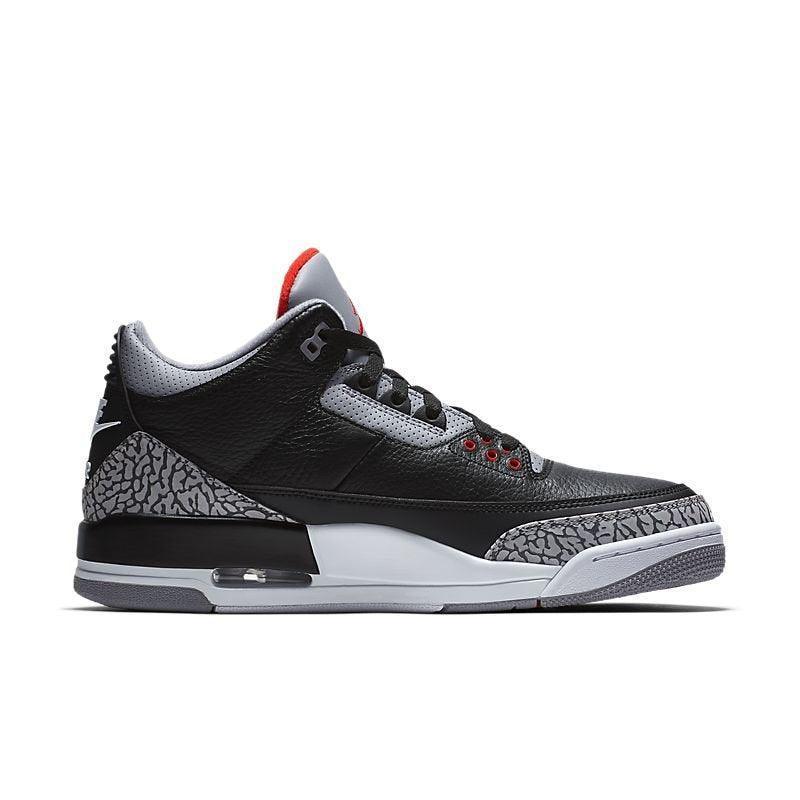 Air Jordan 3 Retro &
