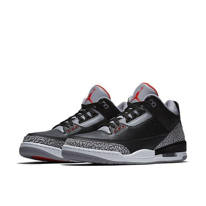 Air Jordan 3 Retro &