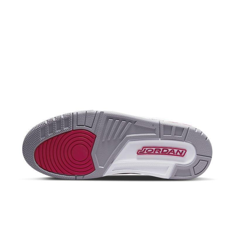 Air Jordan 3 Retro &