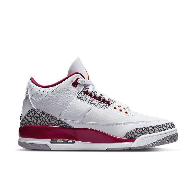 Air Jordan 3 Retro &