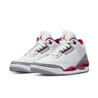 Air Jordan 3 Retro &