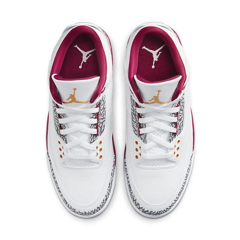 Air Jordan 3 Retro &
