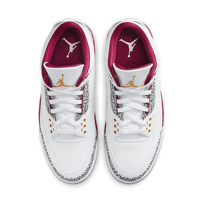 Air Jordan 3 Retro &
