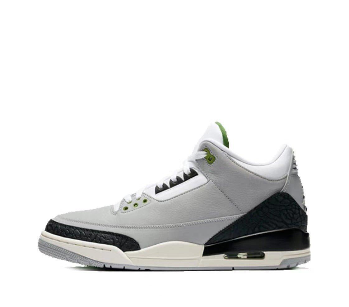 Air Jordan 3 Retro &