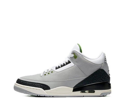 Air Jordan 3 Retro &