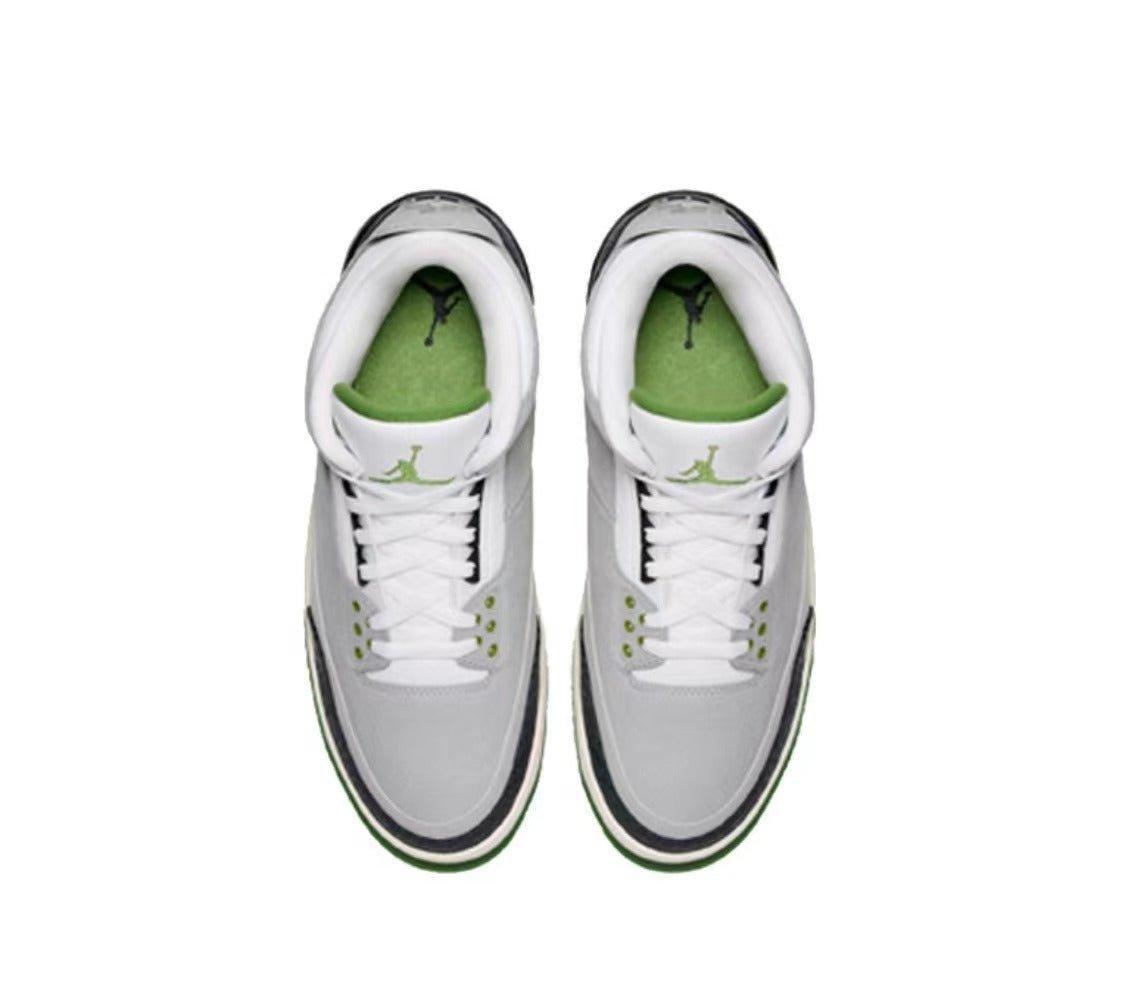 Air Jordan 3 Retro &
