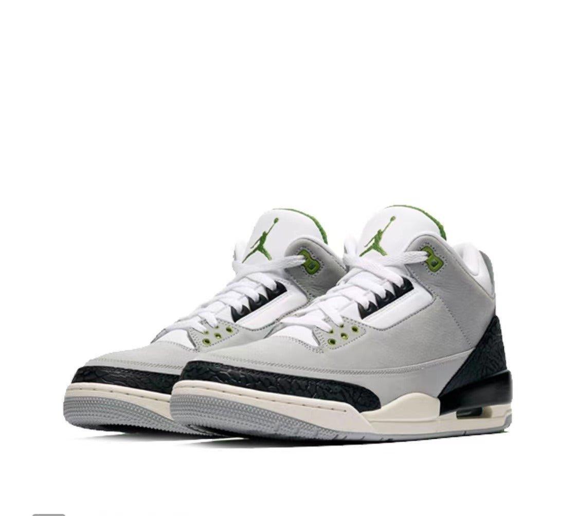 Air Jordan 3 Retro &