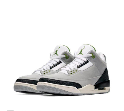 Air Jordan 3 Retro &