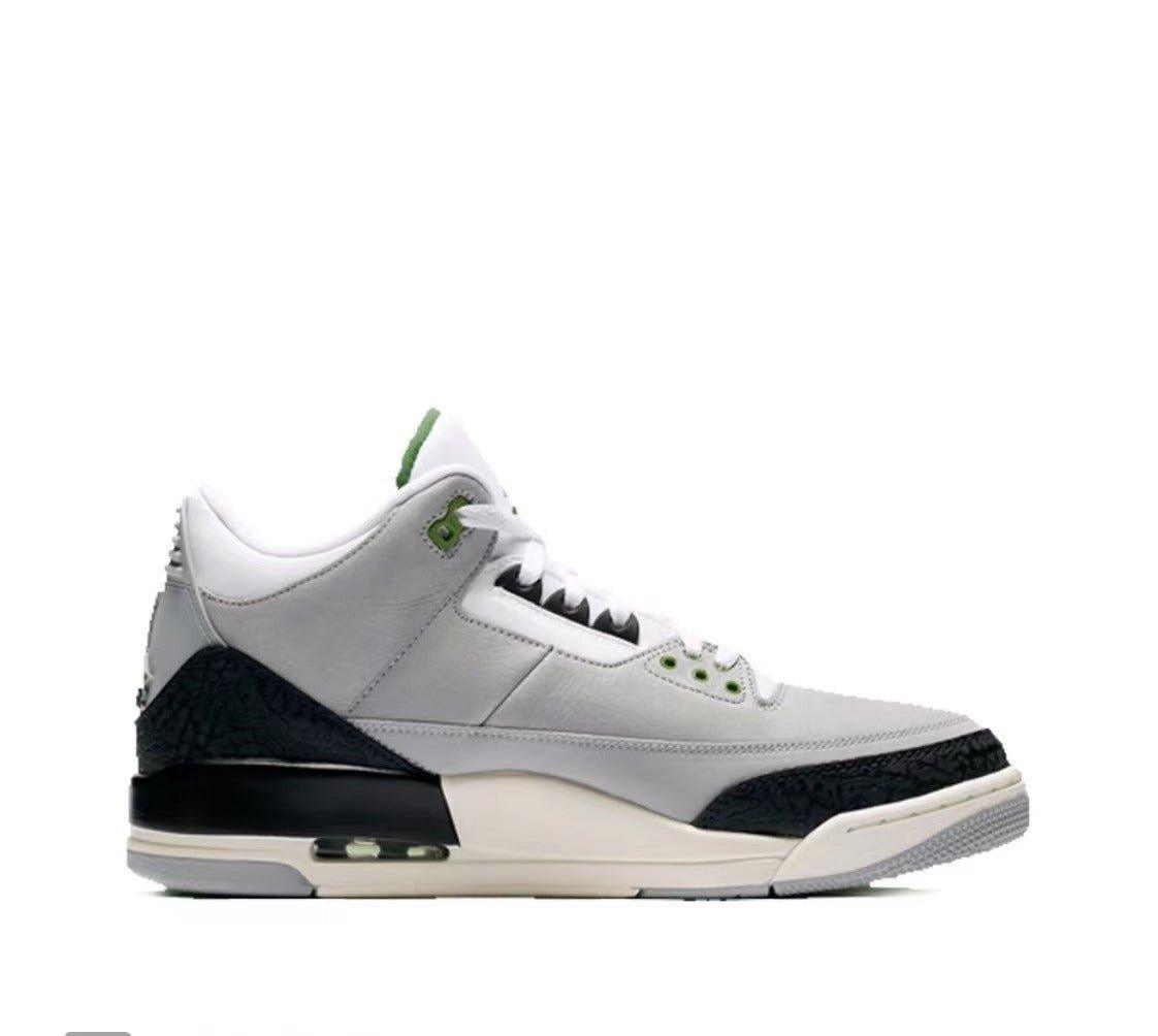 Air Jordan 3 Retro &